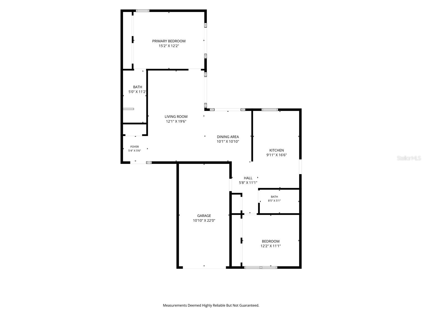 2847 Sunbranch Drive Property Photo 26