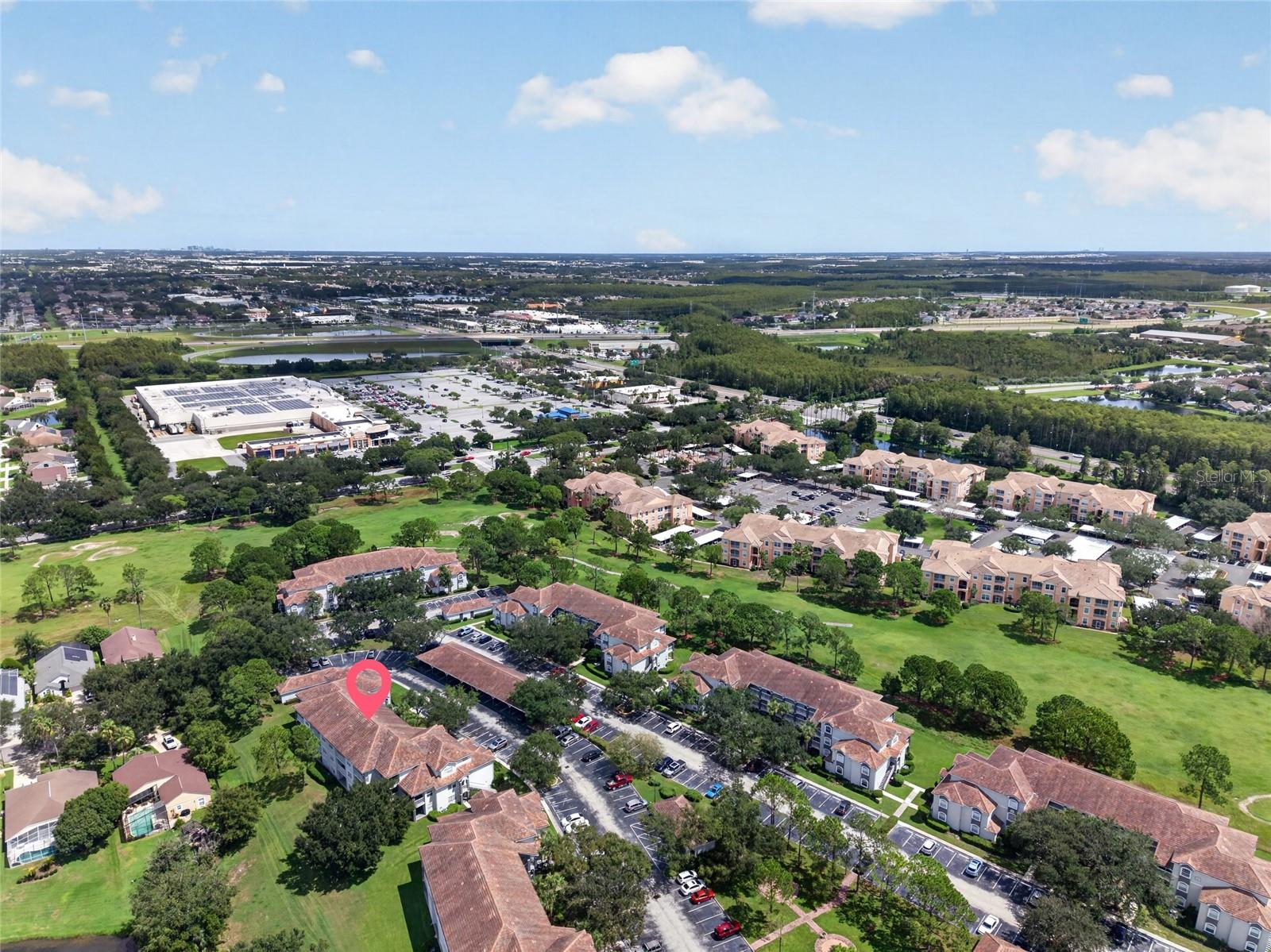 14013 Fairway Island Dr #428 Property Photo 32