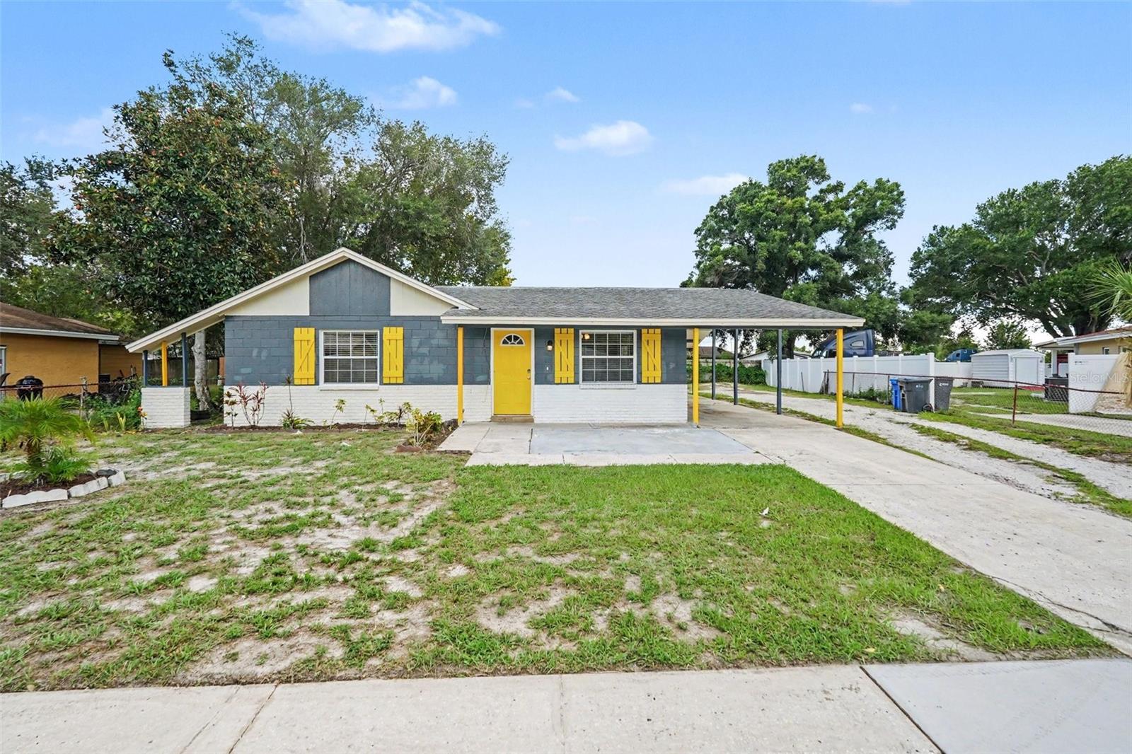 8503 Fish Lake Rd Property Photo 1