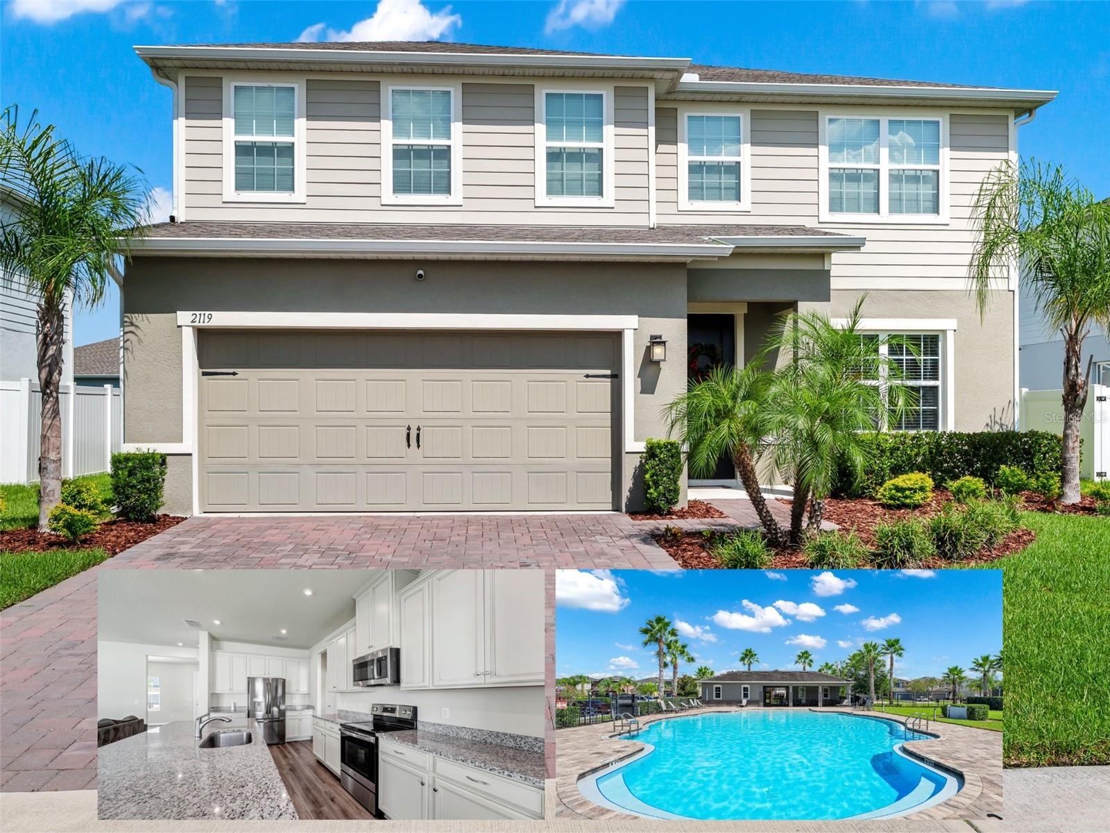 2119 TUDOR ROSE DR
