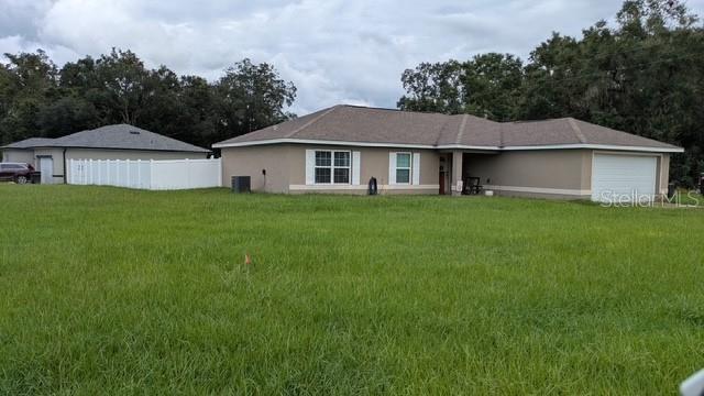 16773 SW 18TH AVENUE RD Property Photo 1