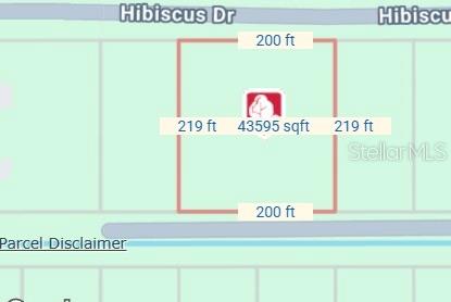 311 Hibiscus Dr Property Photo 2