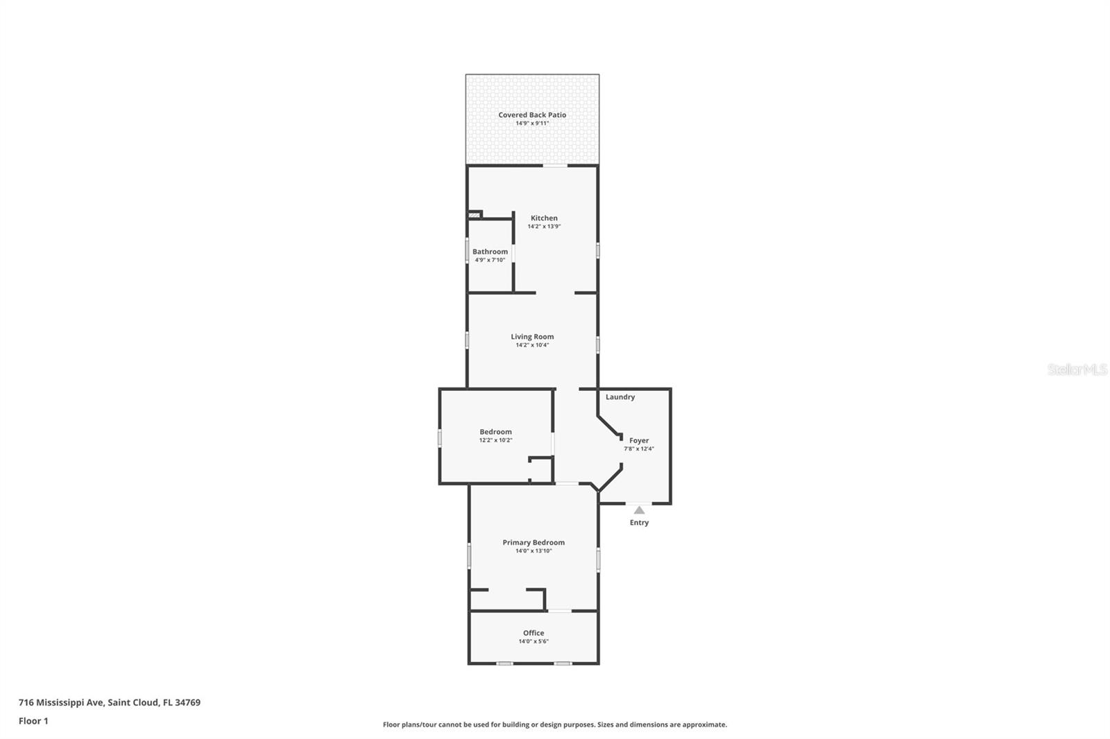 716 Mississippi Ave Property Photo 40