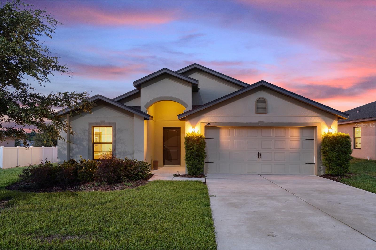 1175 Moyle Way Property Photo 1