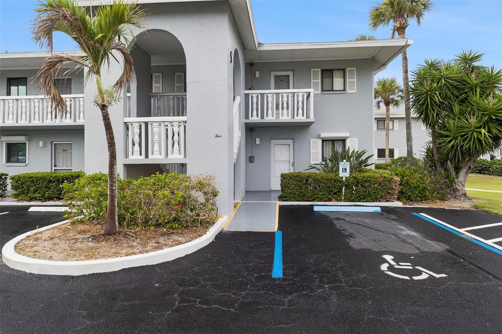 3799 S Banana River Blvd #511 Property Photo 1
