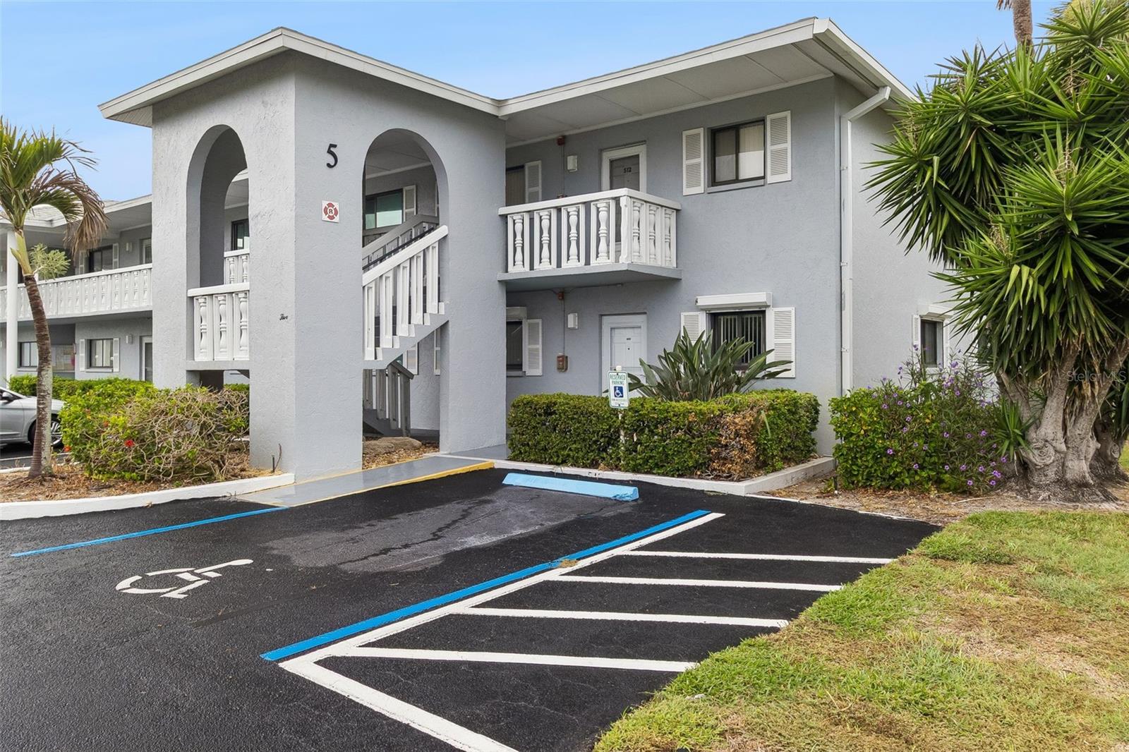 3799 S Banana River Blvd #511 Property Photo 2