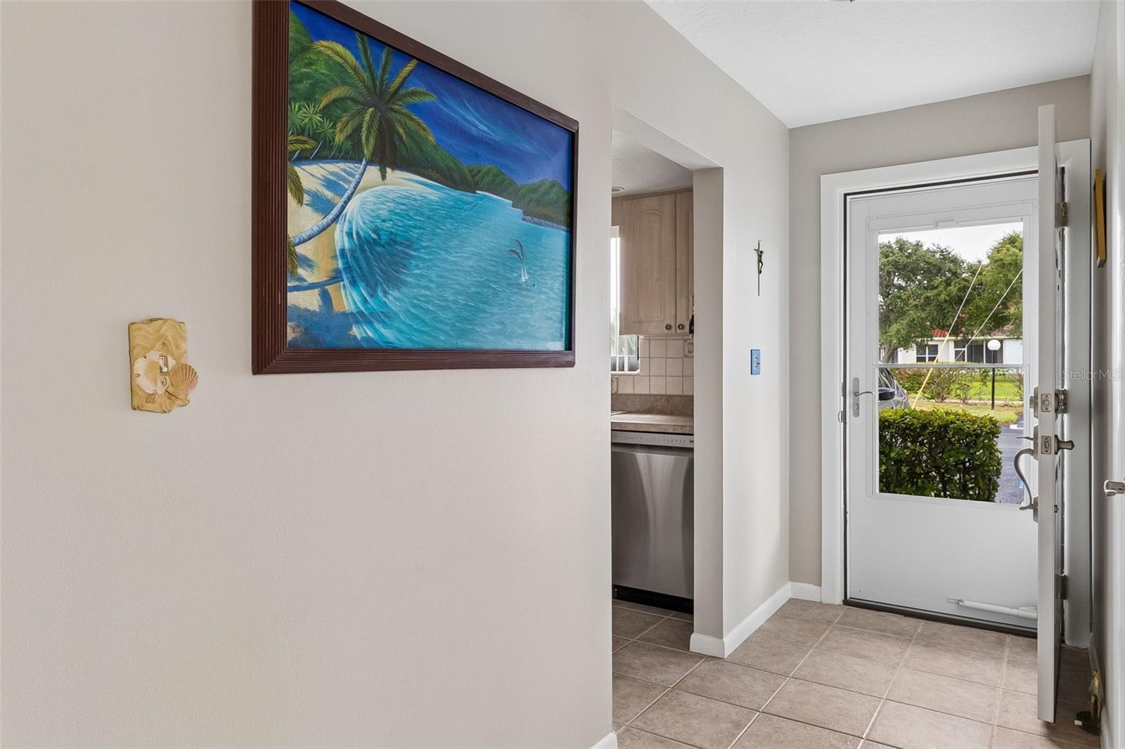 3799 S Banana River Blvd #511 Property Photo 3