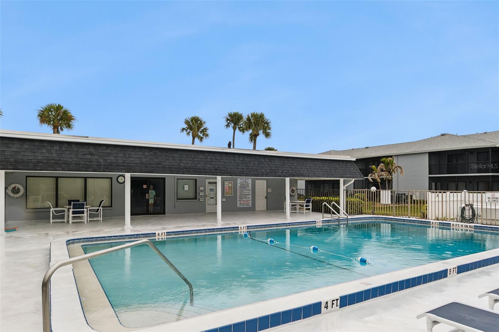 3799 S Banana River Blvd #511 Property Photo 19