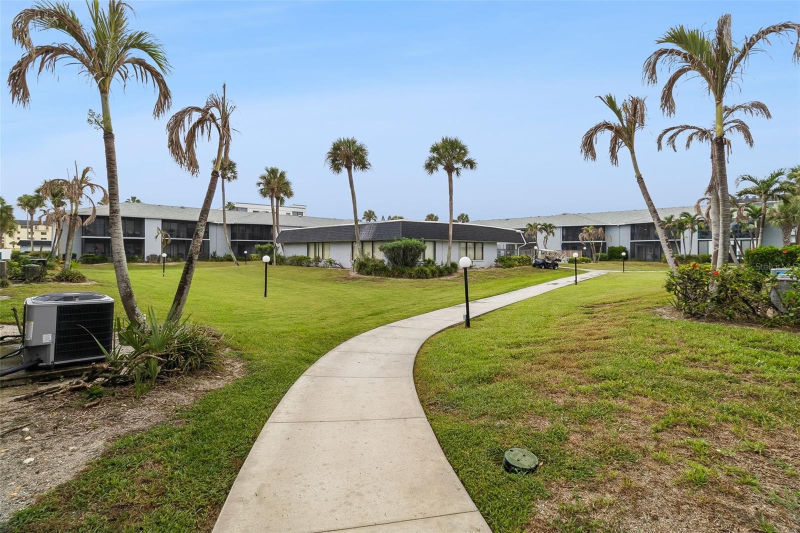 3799 S Banana River Blvd #511 Property Photo 21