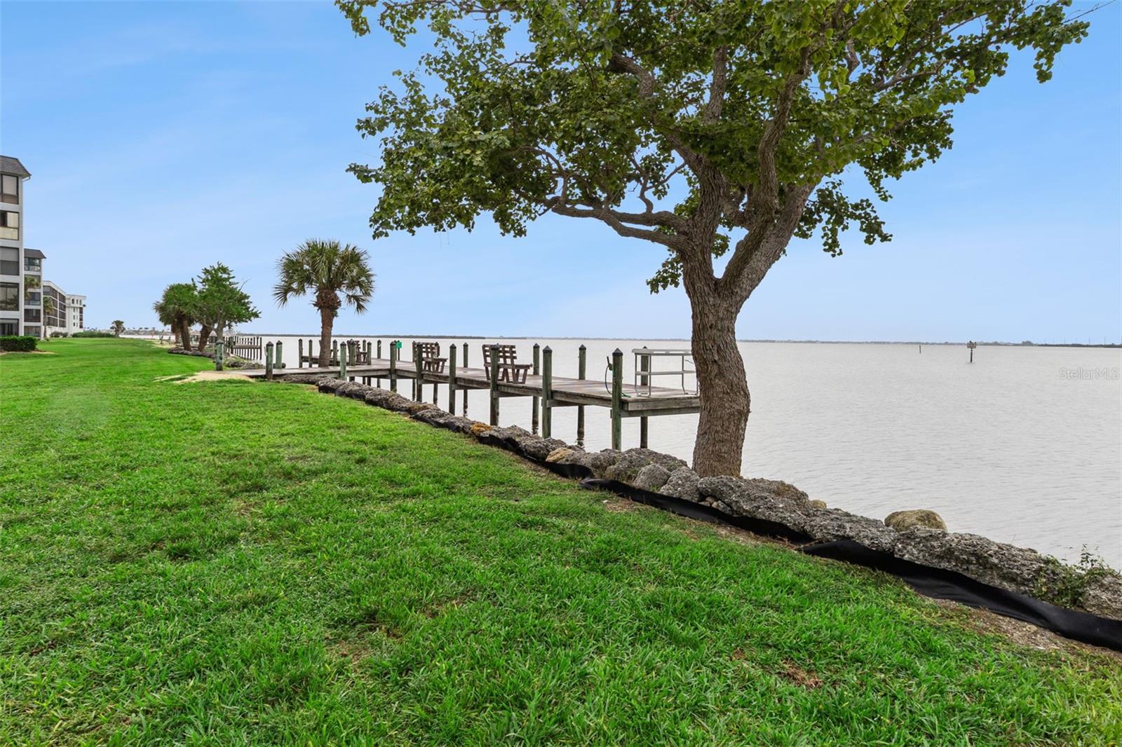 3799 S Banana River Blvd #511 Property Photo 23
