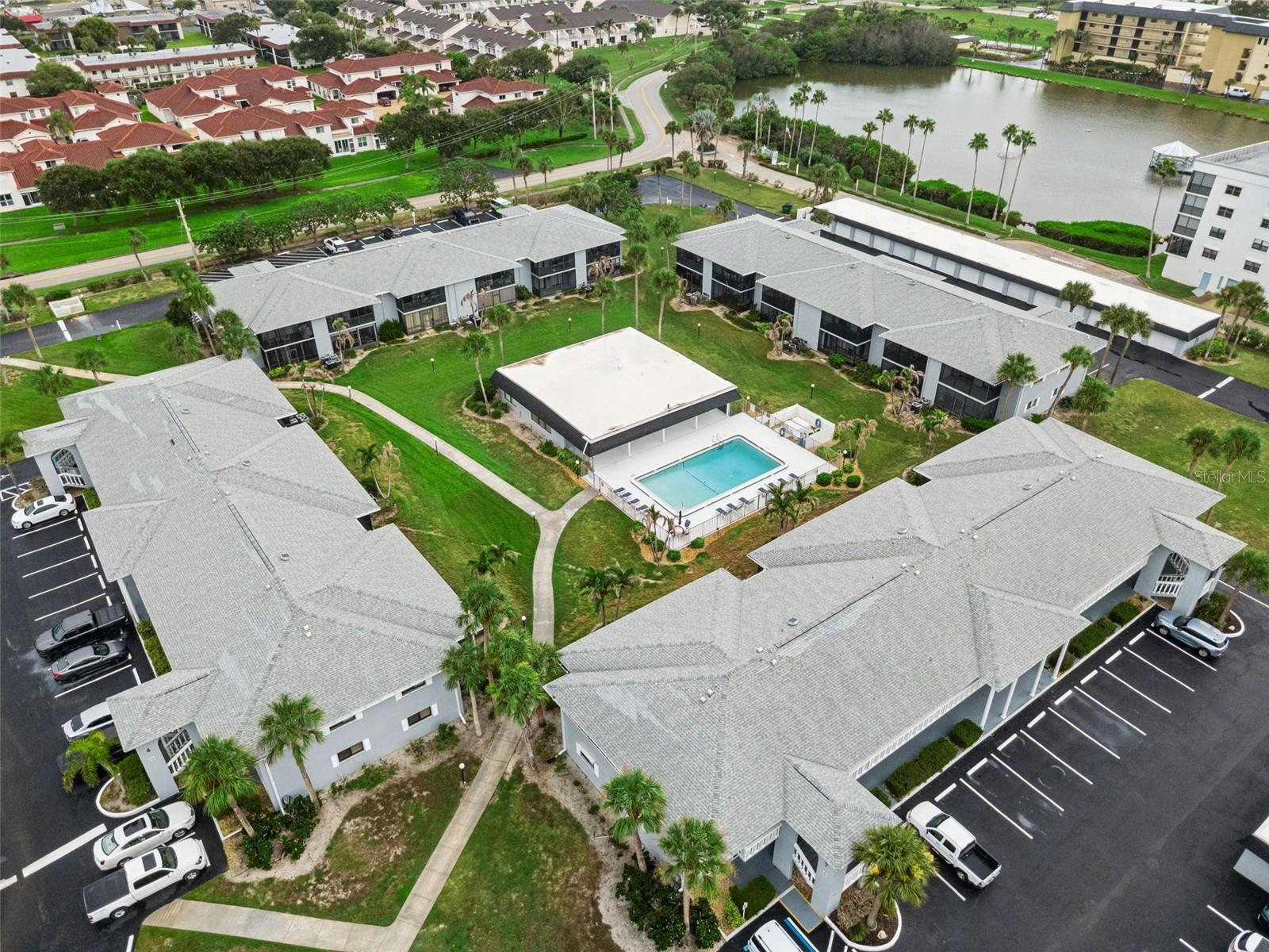 3799 S Banana River Blvd #511 Property Photo 24
