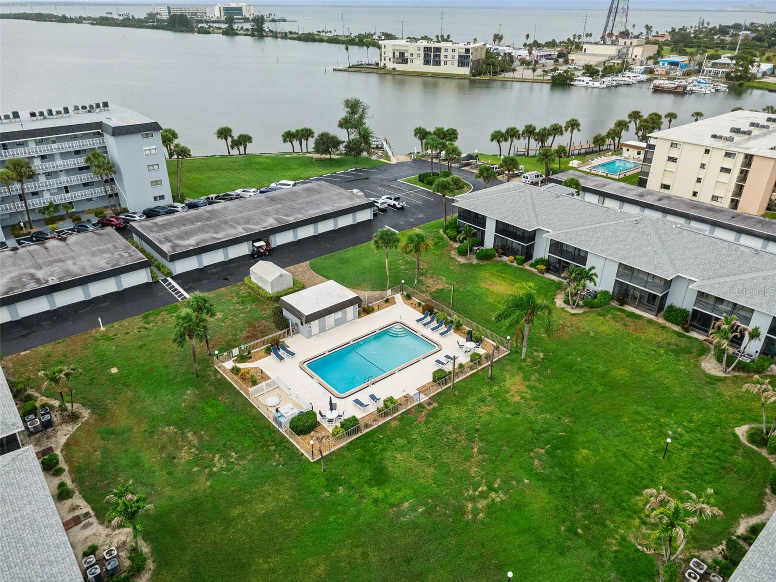 3799 S Banana River Blvd #511 Property Photo 25