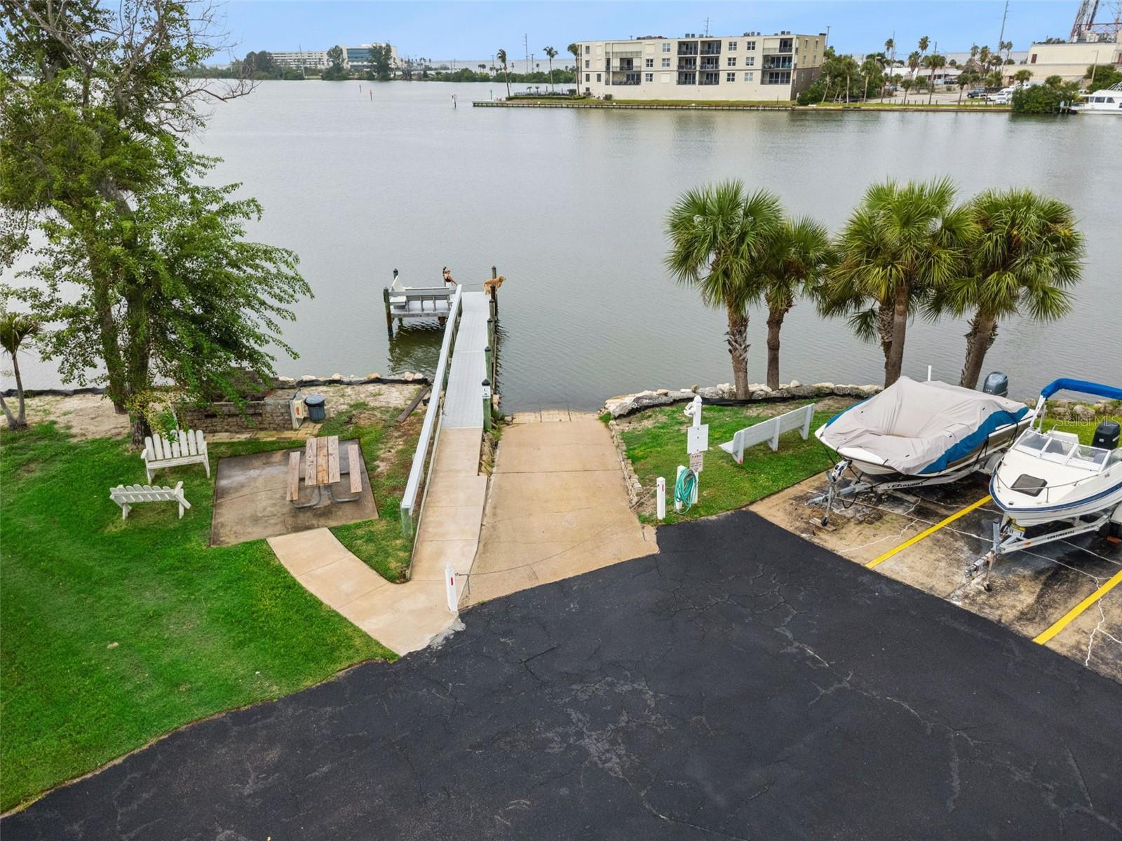3799 S Banana River Blvd #511 Property Photo 26