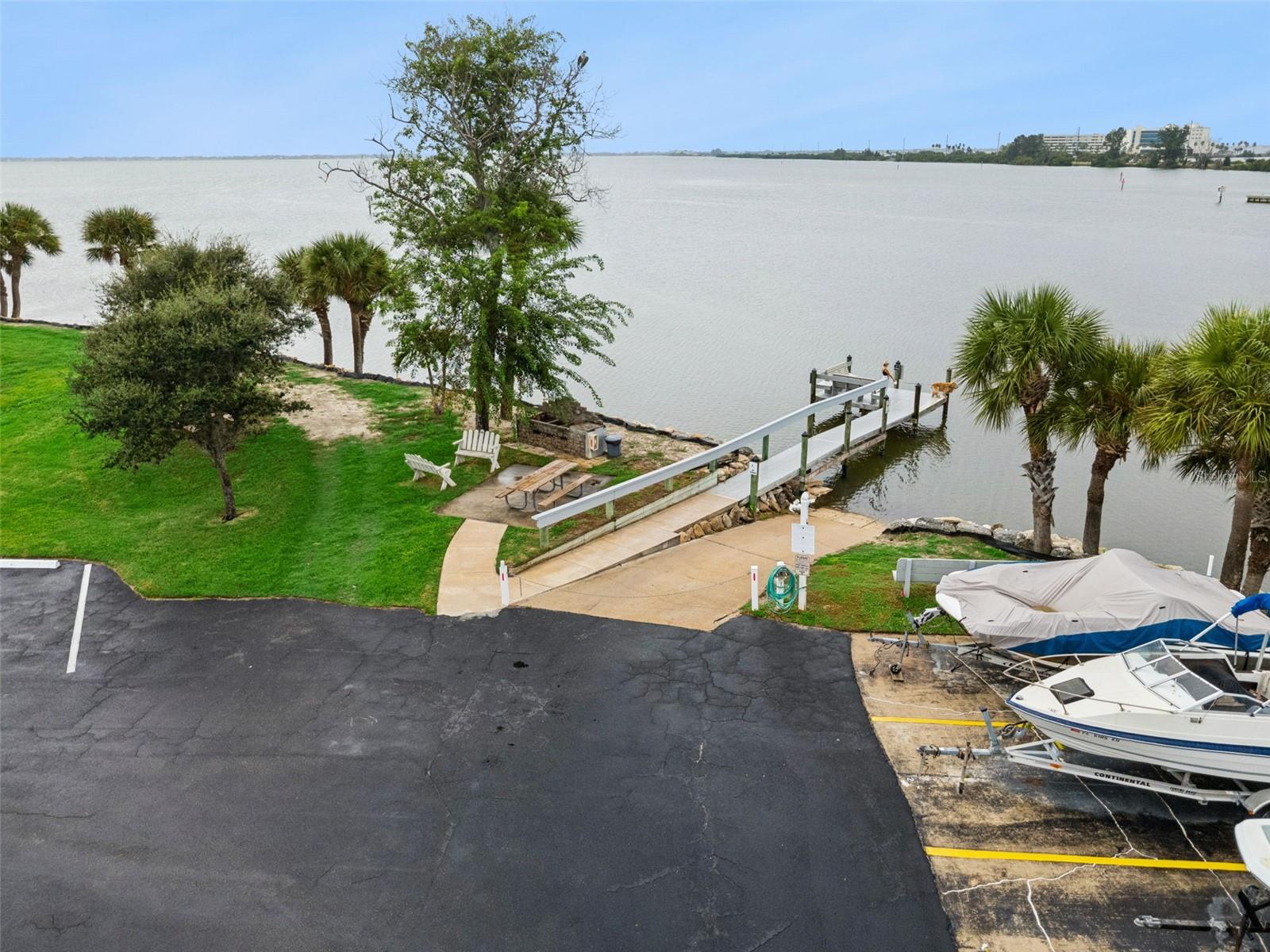3799 S Banana River Blvd #511 Property Photo 27