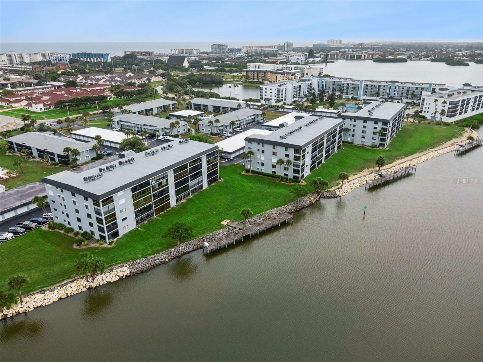 3799 S Banana River Blvd #511 Property Photo 28