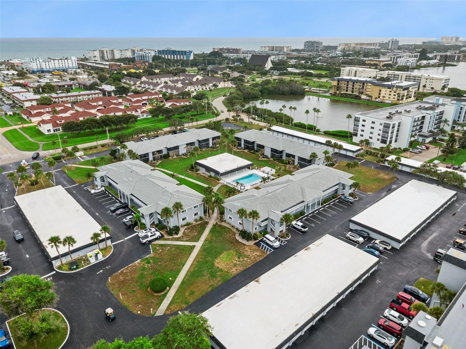 3799 S Banana River Blvd #511 Property Photo 29