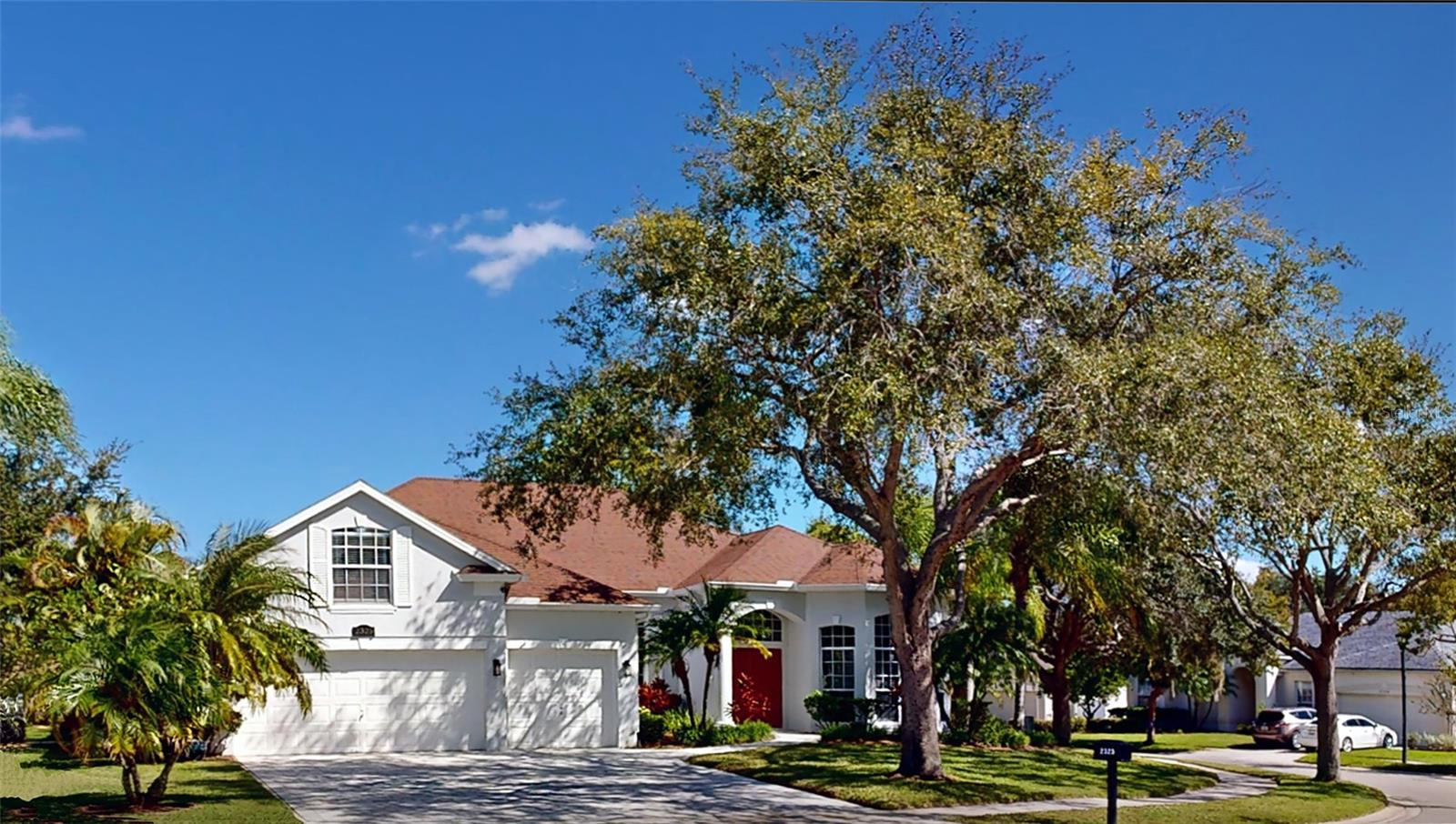 2325 Blackjack Oak St Property Photo 1