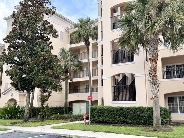 8774 Worldquest Blvd #7203 Property Photo 1