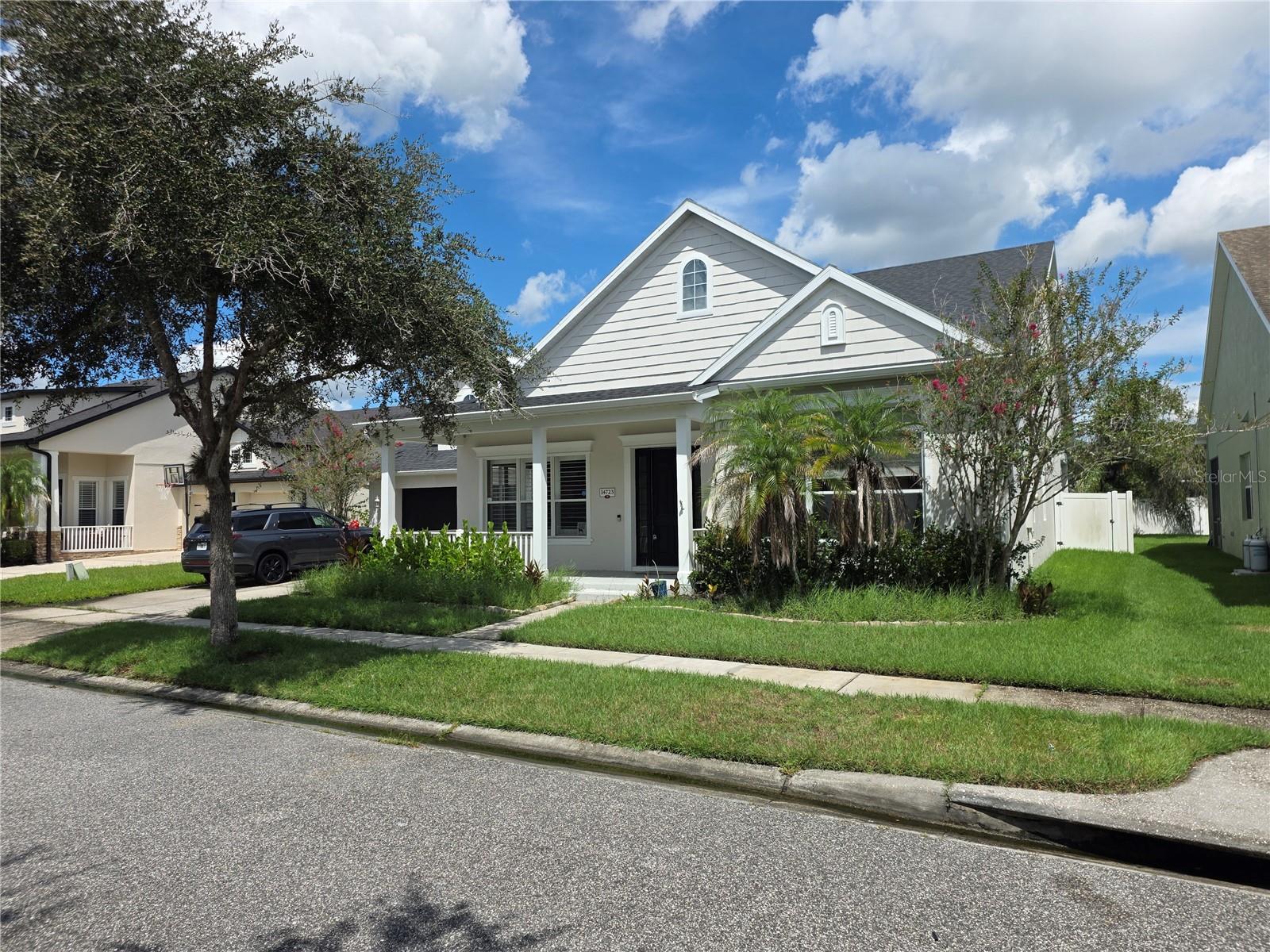 14723 CAPOTE LN Property Photo 1