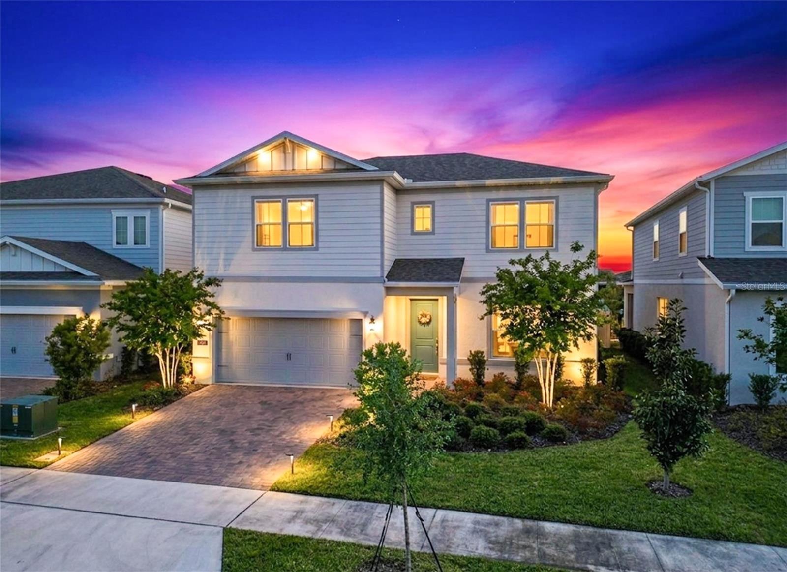 13348 PANAMA BEACH CT Property Photo 1