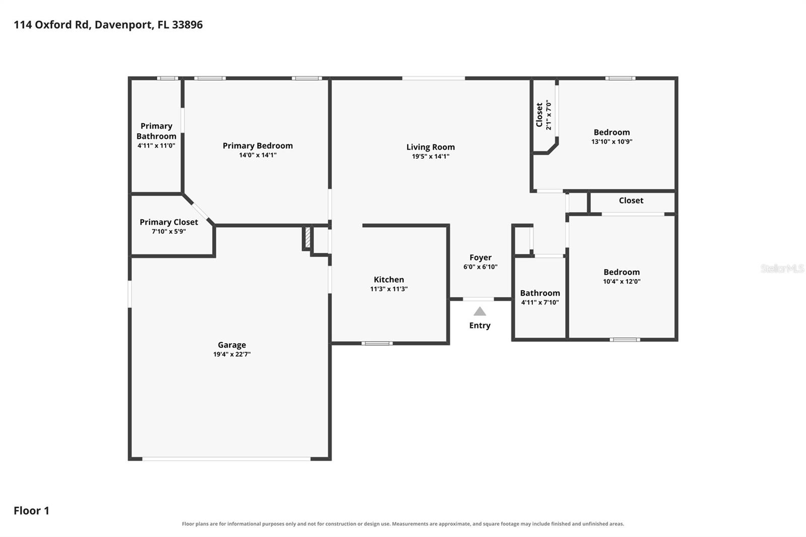 114 Oxford Rd Property Photo 35