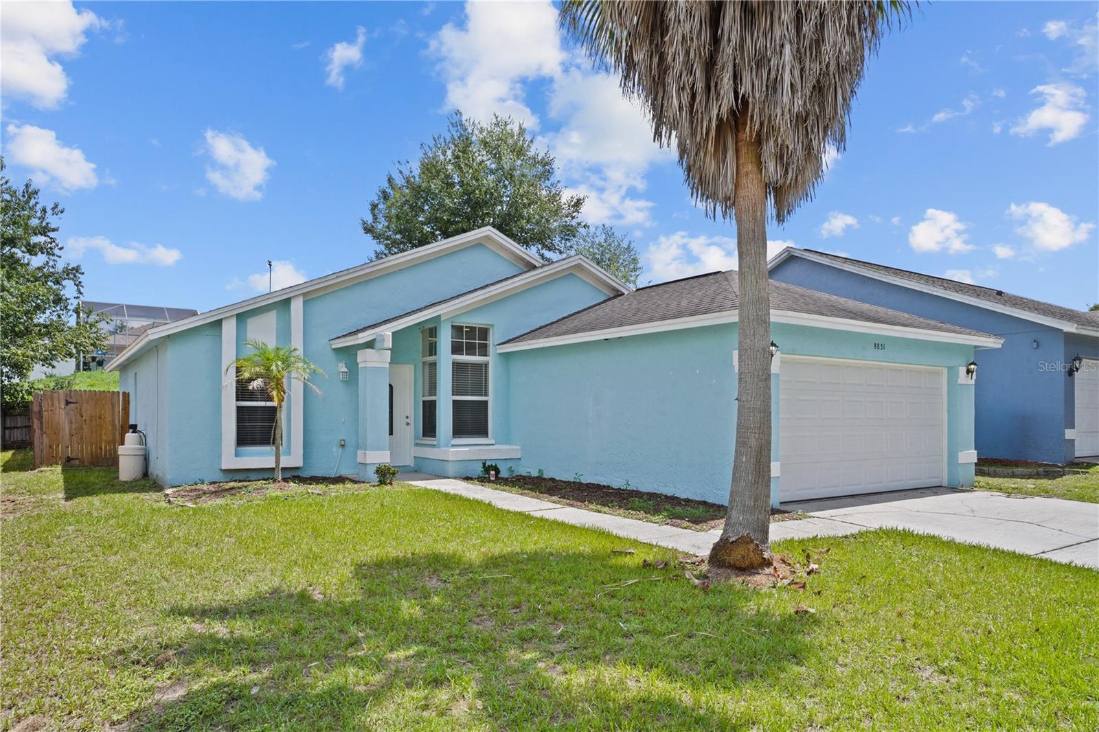 8851 Parliament Ct Property Photo 3