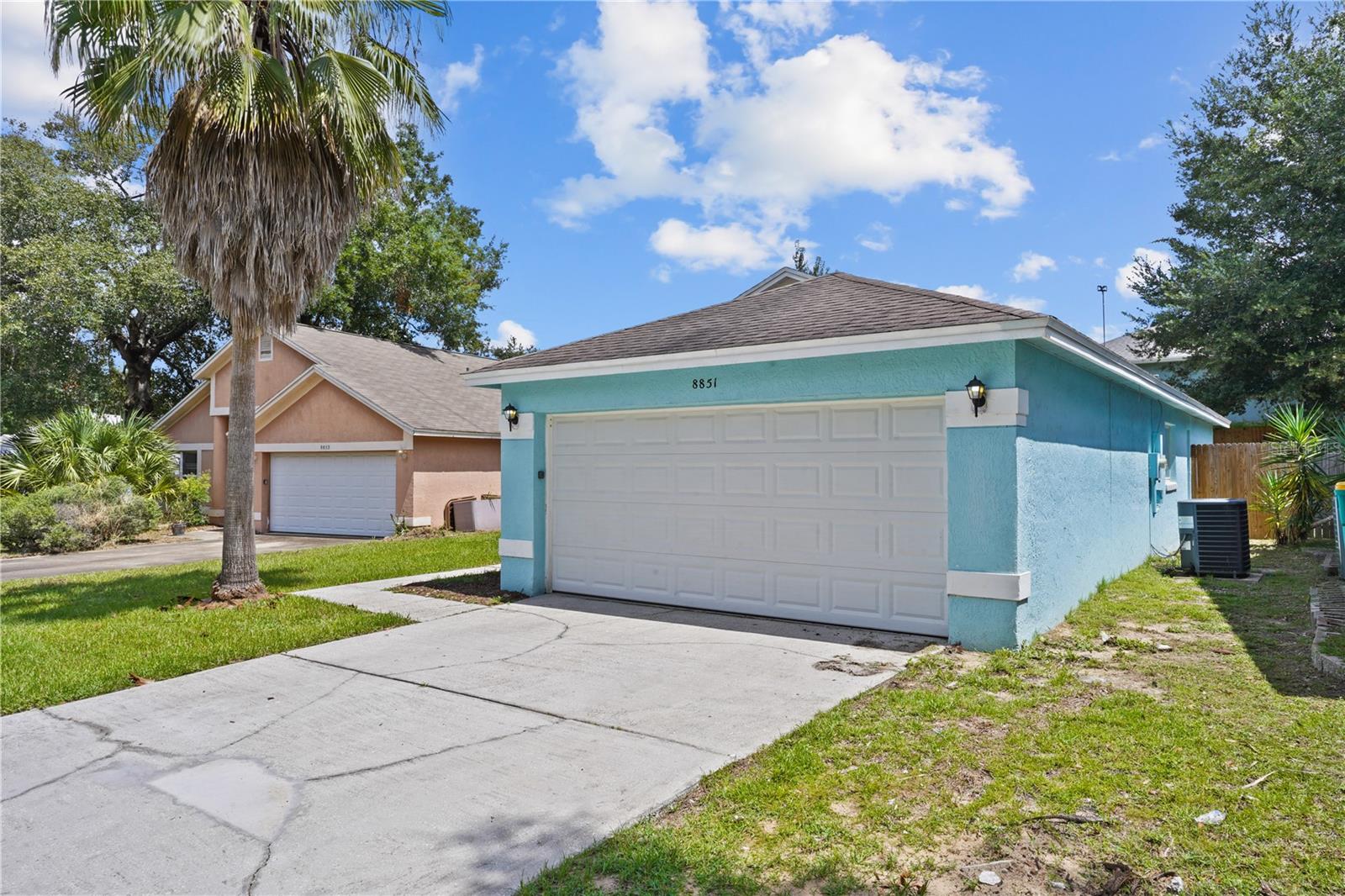 8851 Parliament Ct Property Photo 4