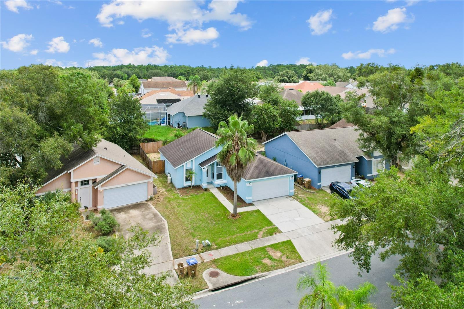 8851 Parliament Ct Property Photo 5