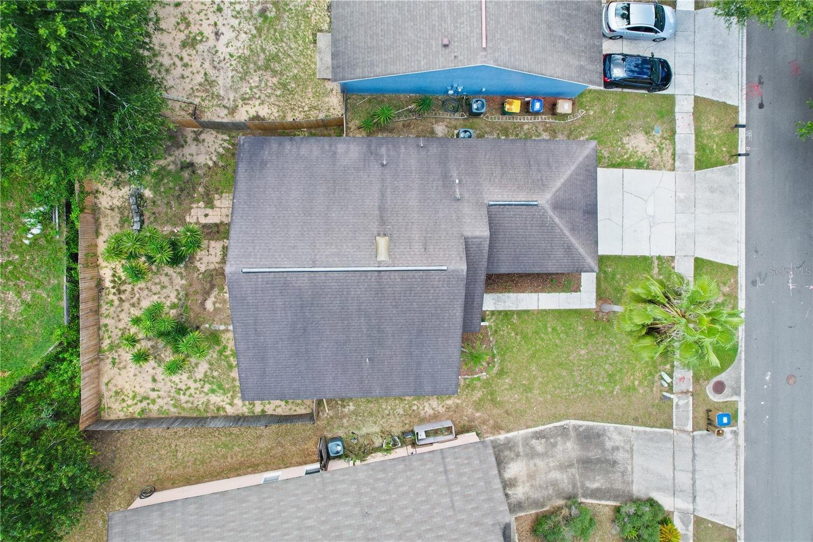 8851 Parliament Ct Property Photo 33