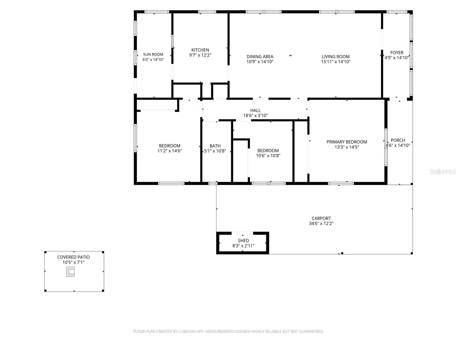 256 Laws Ln Property Photo 31