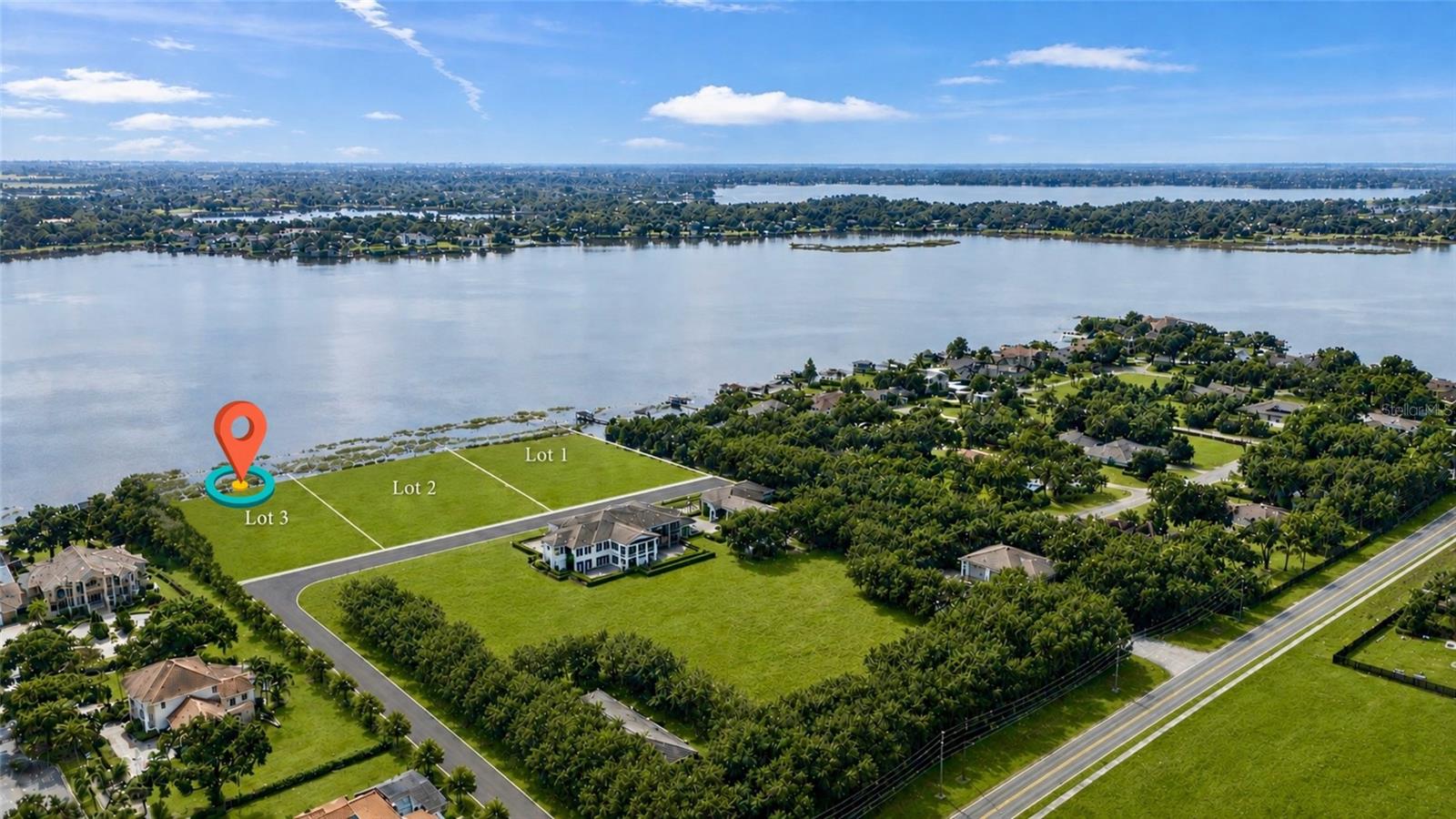 Windy Ridge Rd Property Photo 1