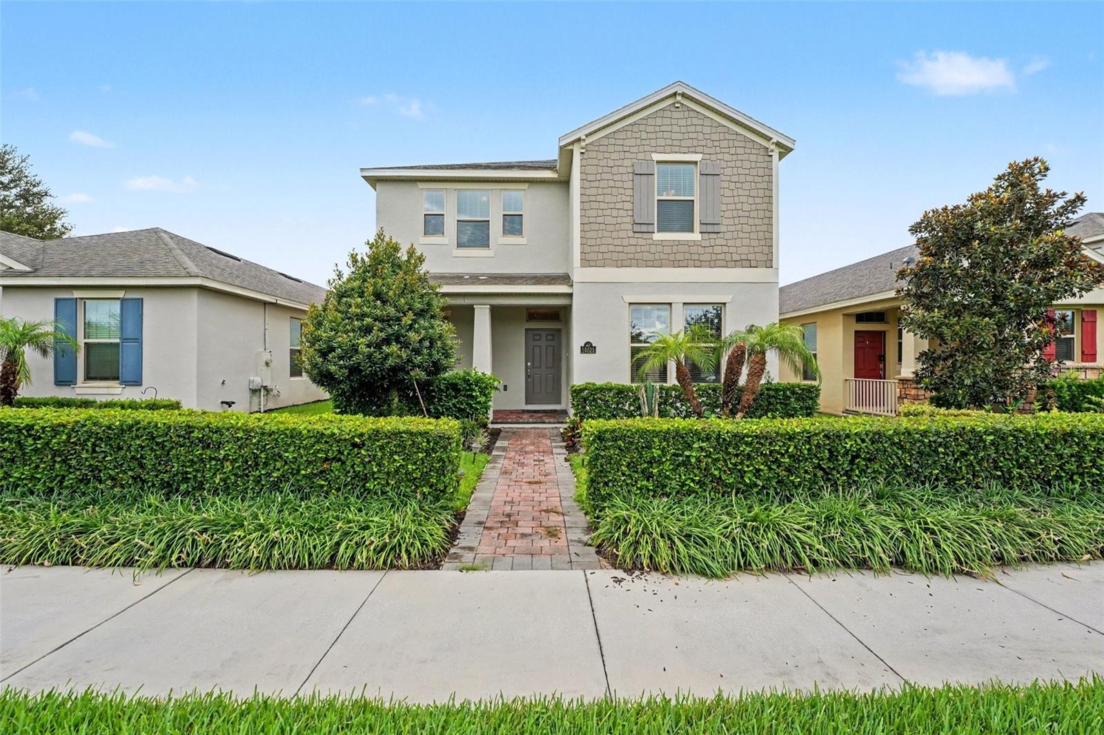 10625 Atwater Bay Dr Property Photo 1