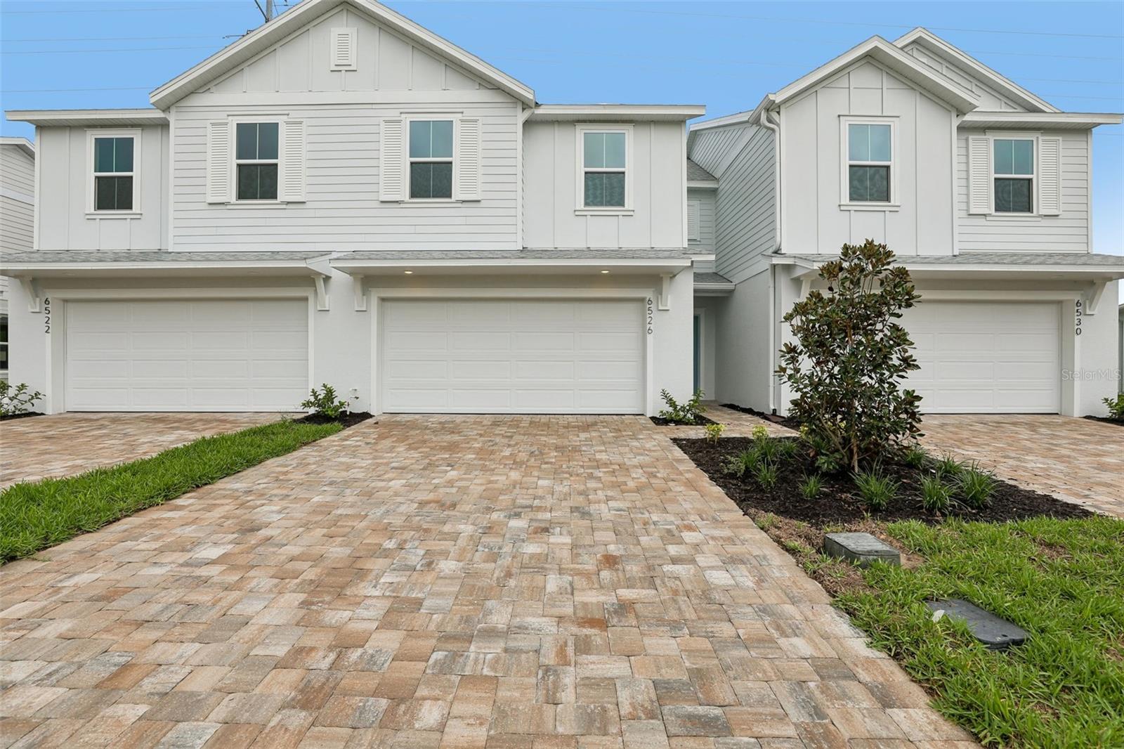 6526 HORSESHOE LANE WAY Property Photo 1