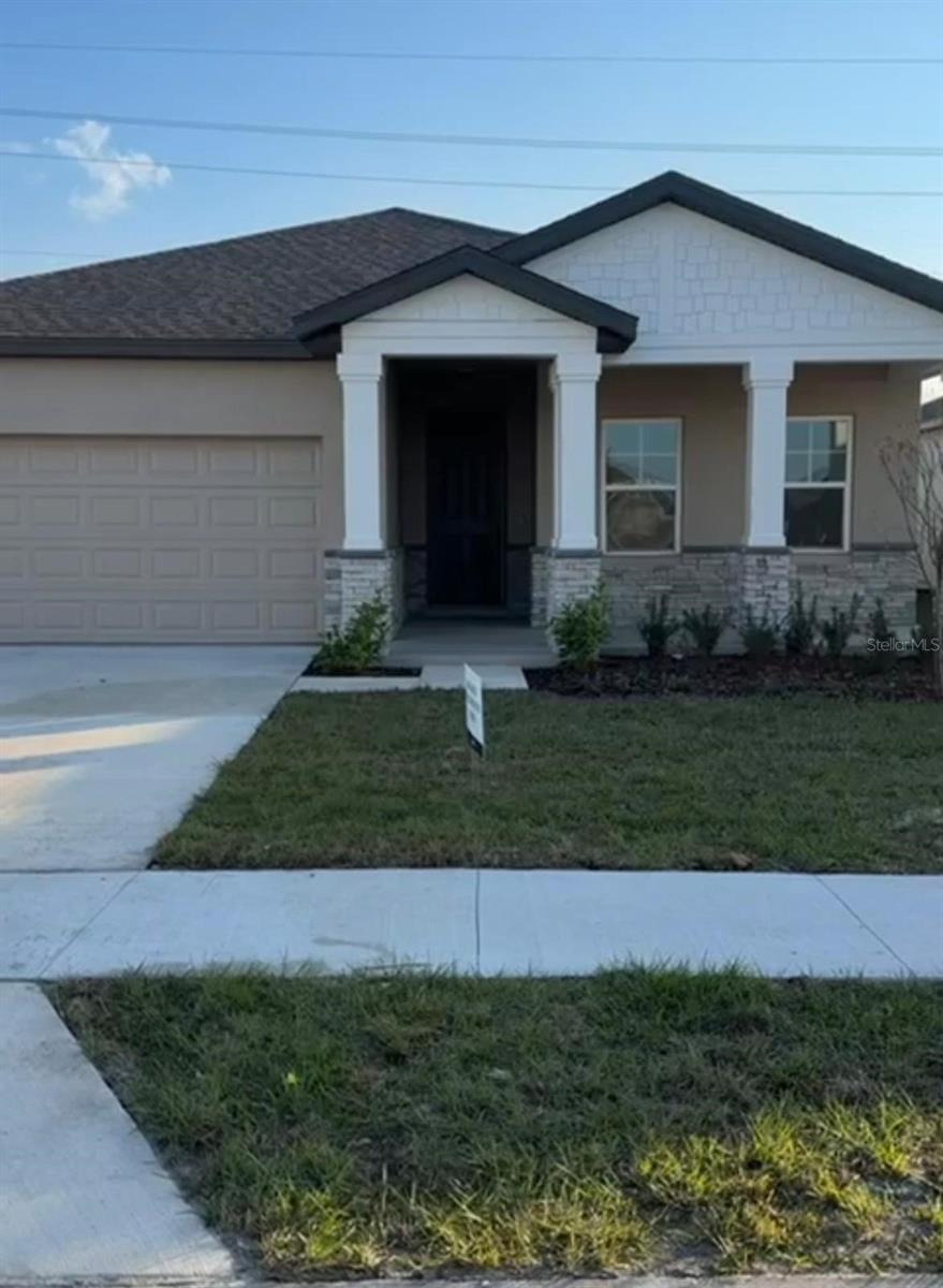 5764 Haystack Dr Property Photo 1