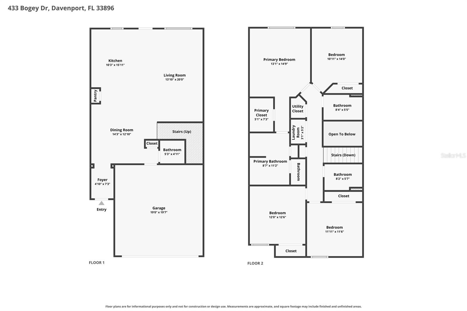433 Bogey Dr Property Photo 34