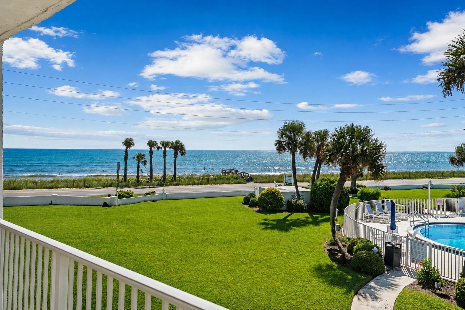 3510 S Ocean Shore Blvd #215 Property Photo 1
