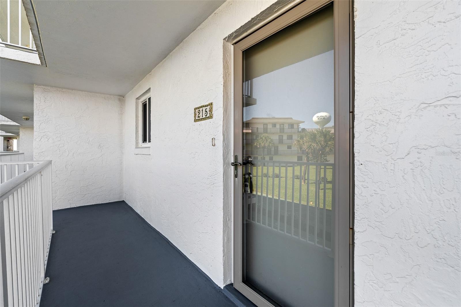 3510 S Ocean Shore Blvd #215 Property Photo 2