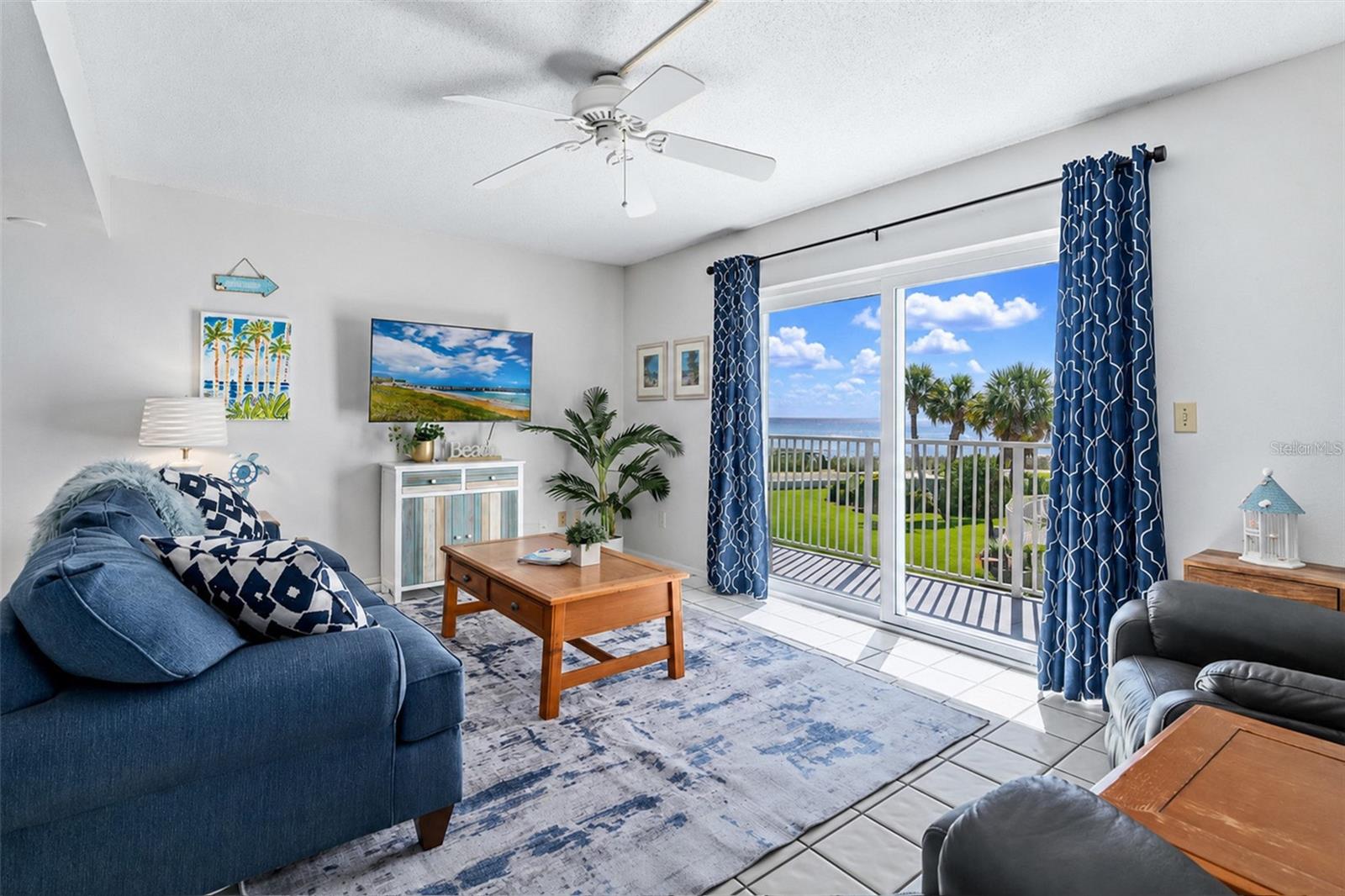 3510 S Ocean Shore Blvd #215 Property Photo 4