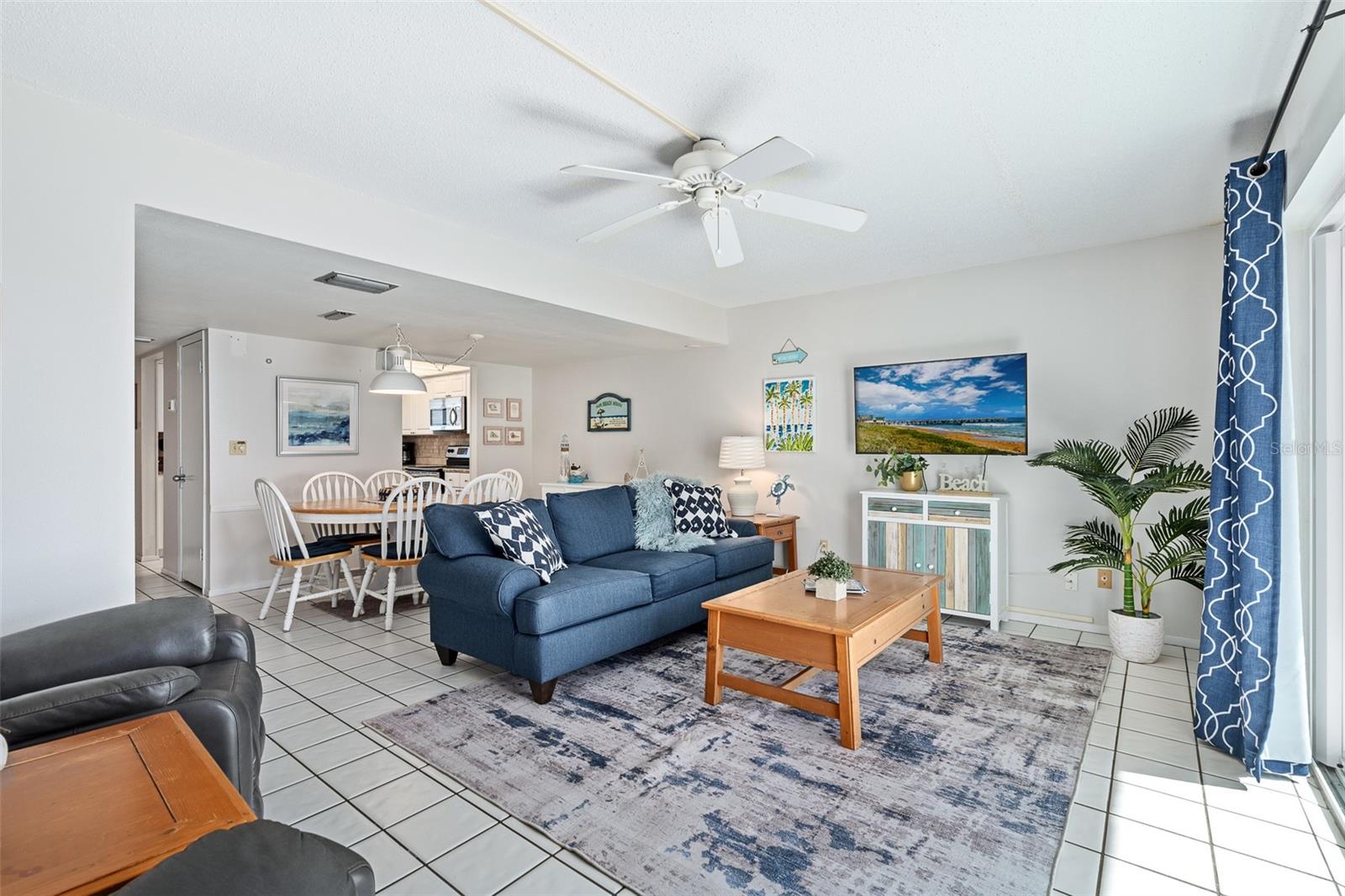 3510 S Ocean Shore Blvd #215 Property Photo 8