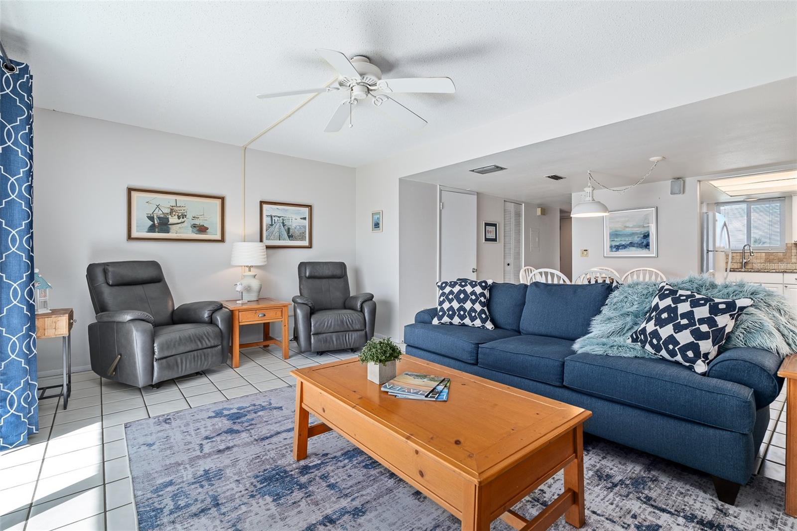 3510 S Ocean Shore Blvd #215 Property Photo 9