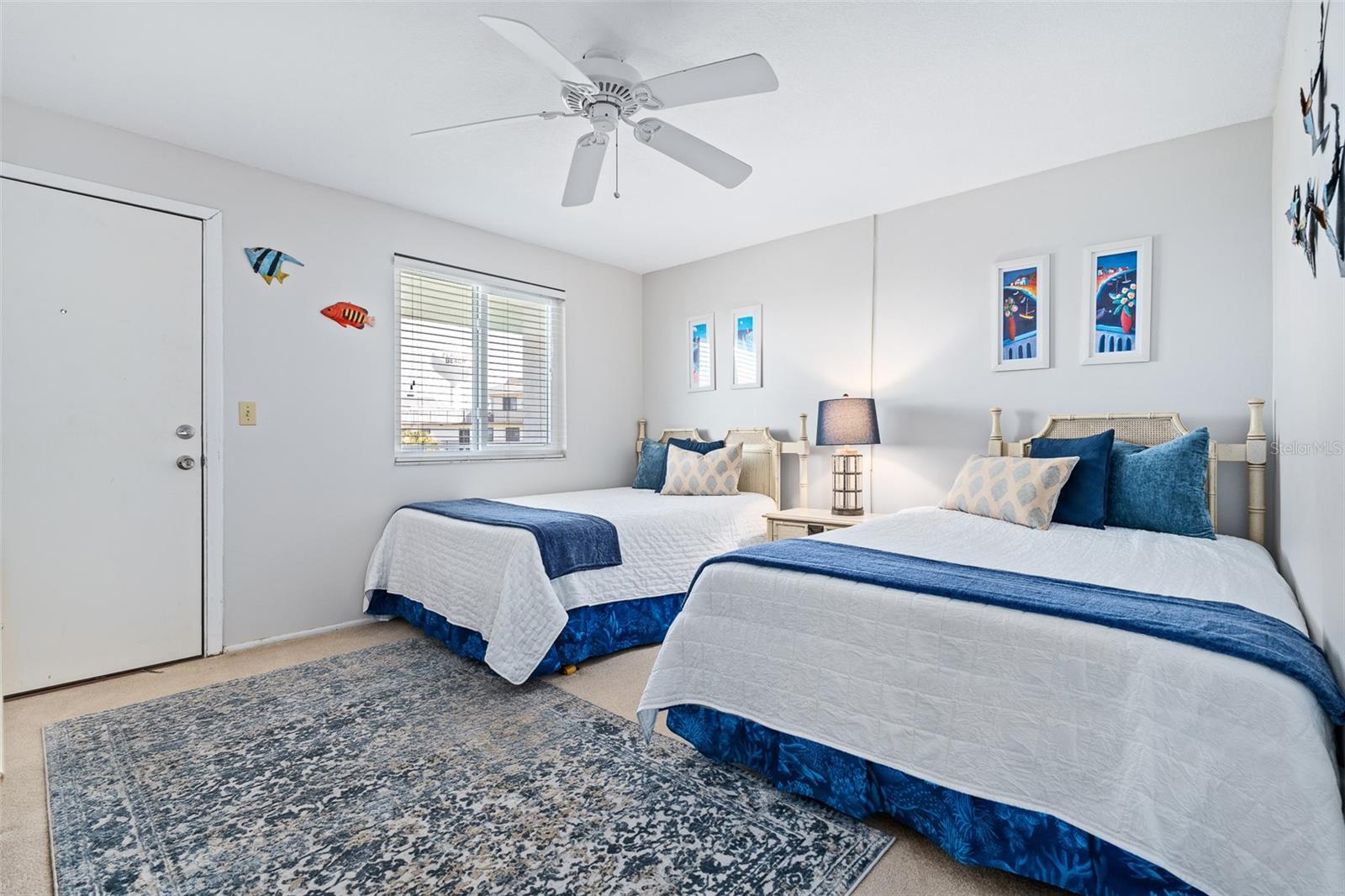3510 S Ocean Shore Blvd #215 Property Photo 22