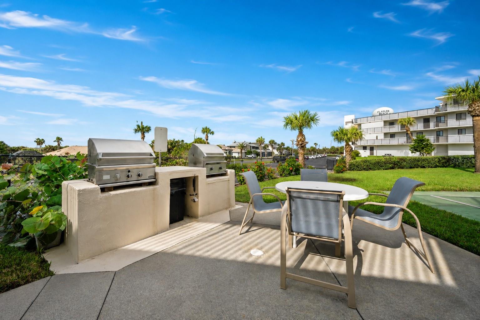3510 S Ocean Shore Blvd #215 Property Photo 27