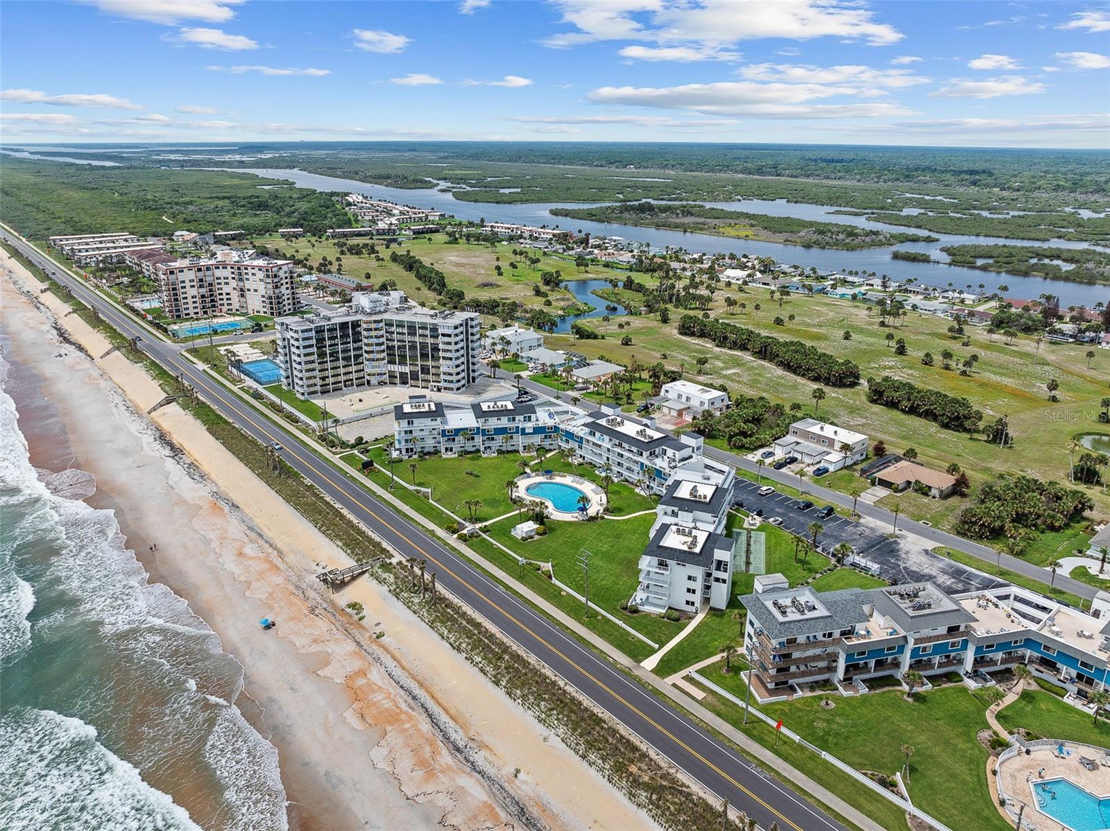 3510 S Ocean Shore Blvd #215 Property Photo 33