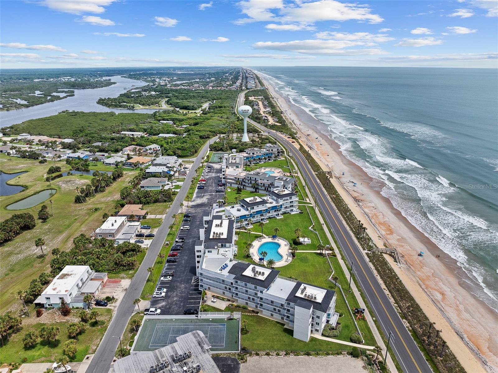 3510 S Ocean Shore Blvd #215 Property Photo 34