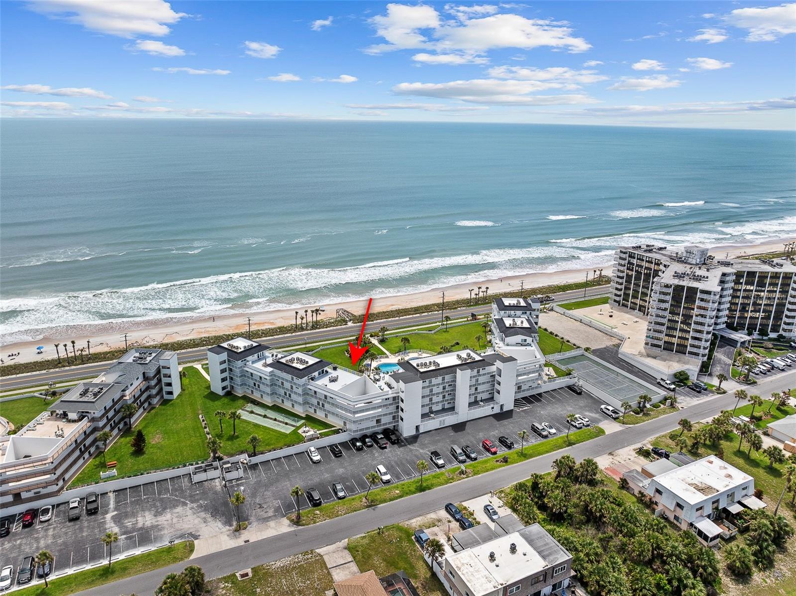 3510 S Ocean Shore Blvd #215 Property Photo 35