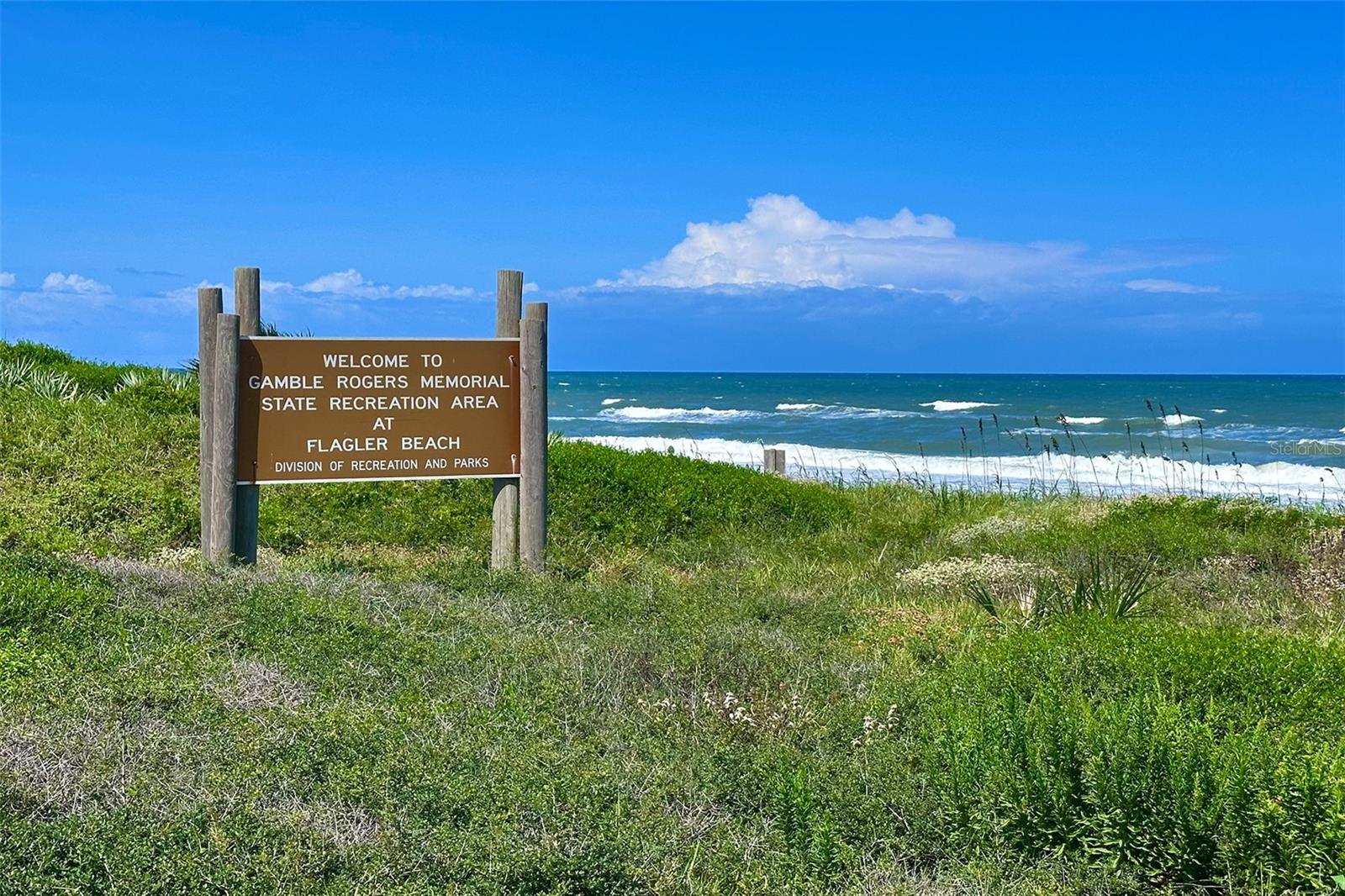 3510 S Ocean Shore Blvd #215 Property Photo 43