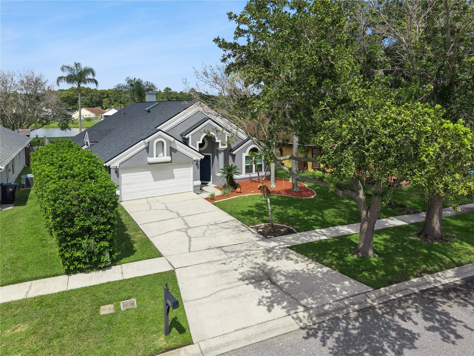 2450 Island Club Way Property Photo 4