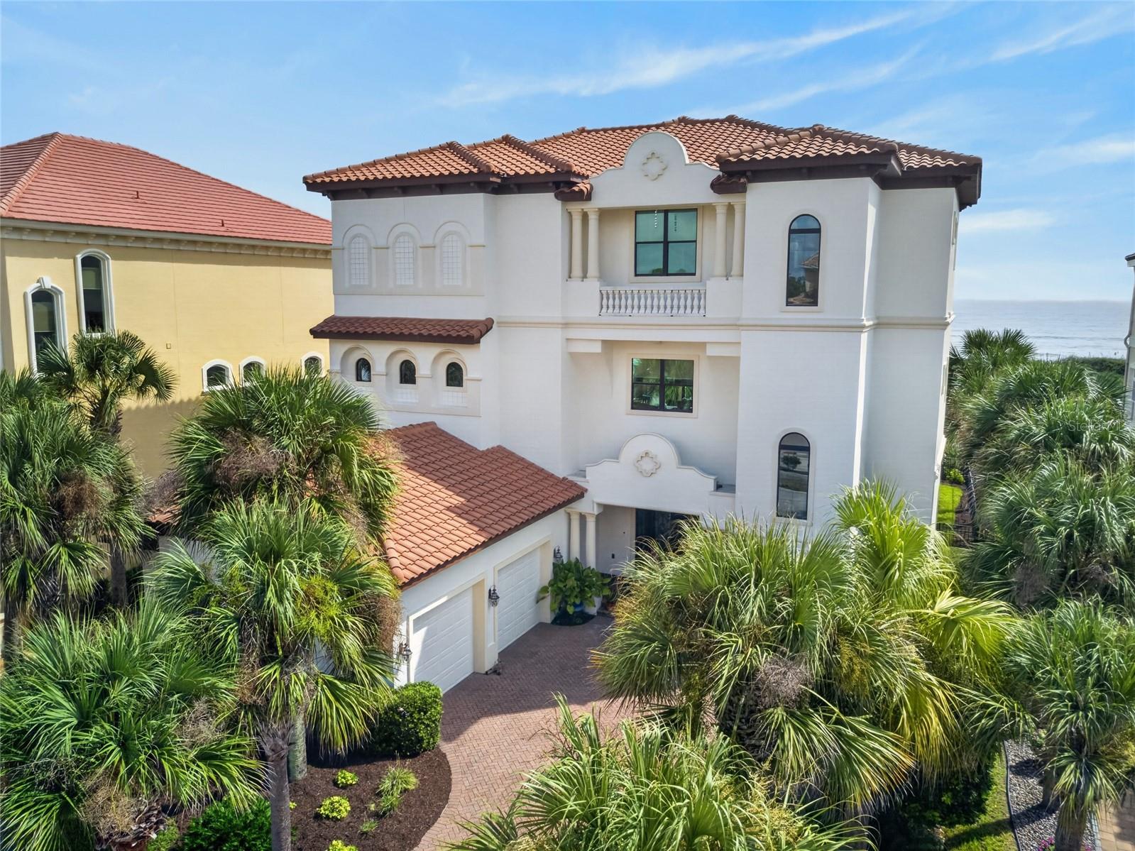 6 OCEAN RIDGE N BLVD N