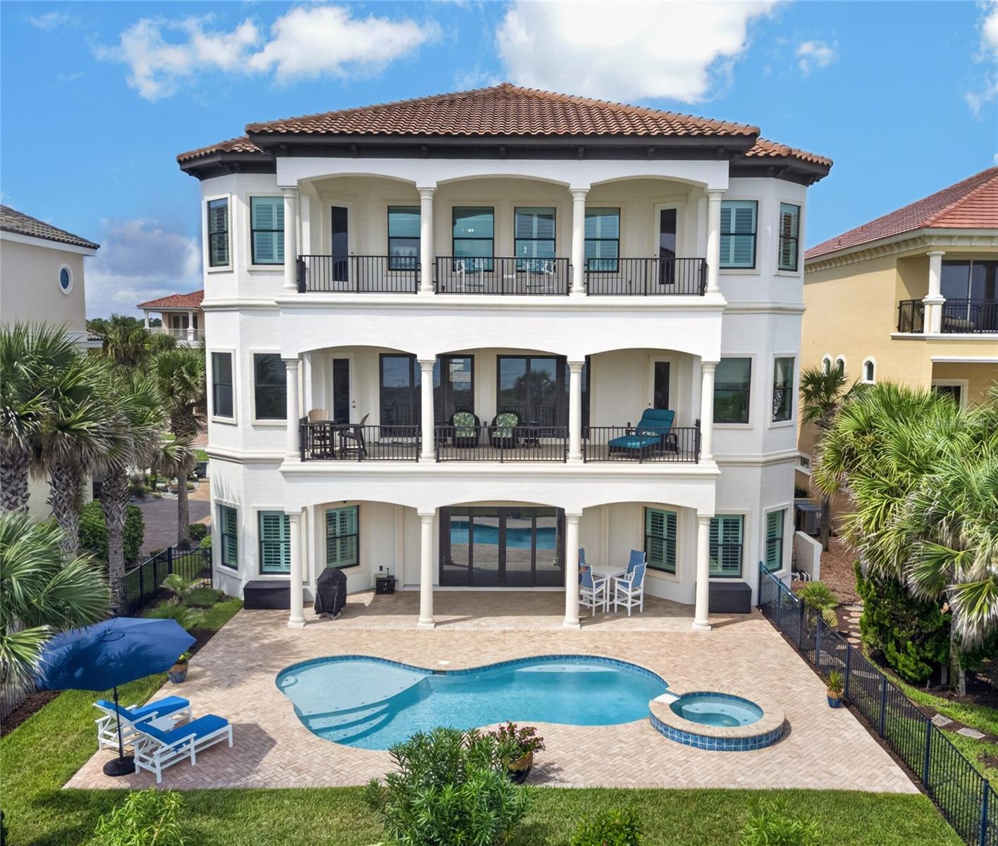 6 Ocean Ridge Blvd N Property Photo 3