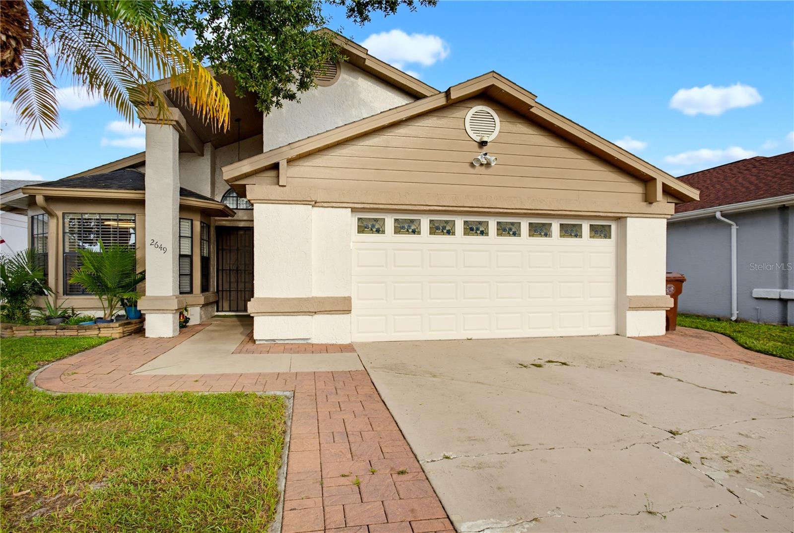2649 Whalebone Bay Dr Property Photo 1